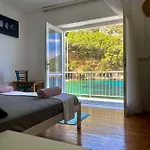 Apartment Robinson Crusoe Eco Bay *