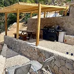 Apartment Robinson Crusoe Eco Bay *
