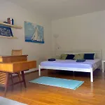 Robinson Crusoe Eco Bay Apartment Hvar Town