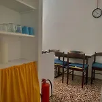 Apartman Robinson Crusoe Eco Bay