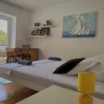 Robinson Crusoe Eco Bay Hvar Town