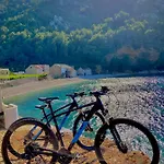 Apartman Robinson Crusoe Eco Bay *