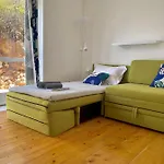 Robinson Crusoe Eco Bay Apartamento