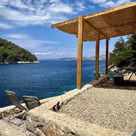 Robinson Crusoe Eco Bay *