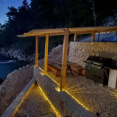شقة Robinson Crusoe Eco Bay