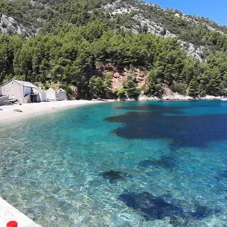 Robinson Crusoe Eco Bay *