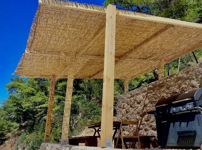 Robinson Crusoe Eco Bay Appartement