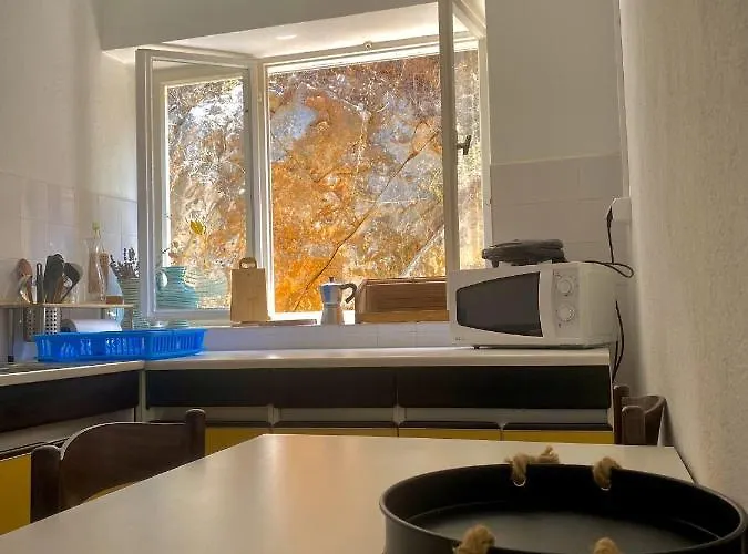 Robinson Crusoe Eco Bay *