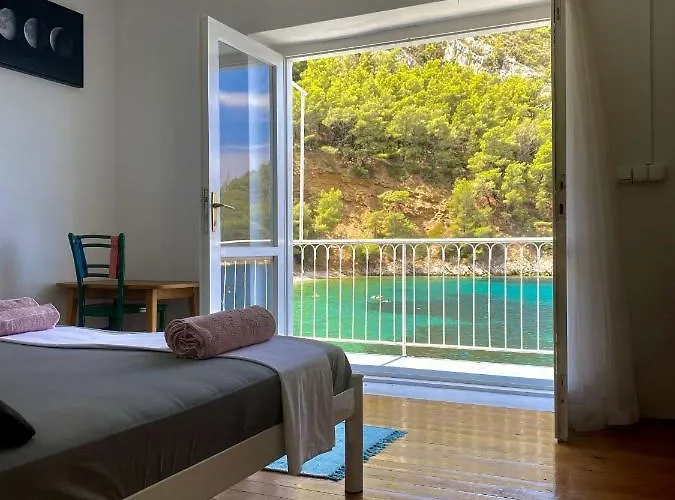 Appartement Robinson Crusoe Eco Bay *