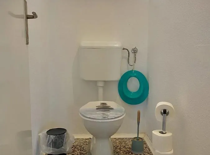 Robinson Crusoe Eco Bay Appartement