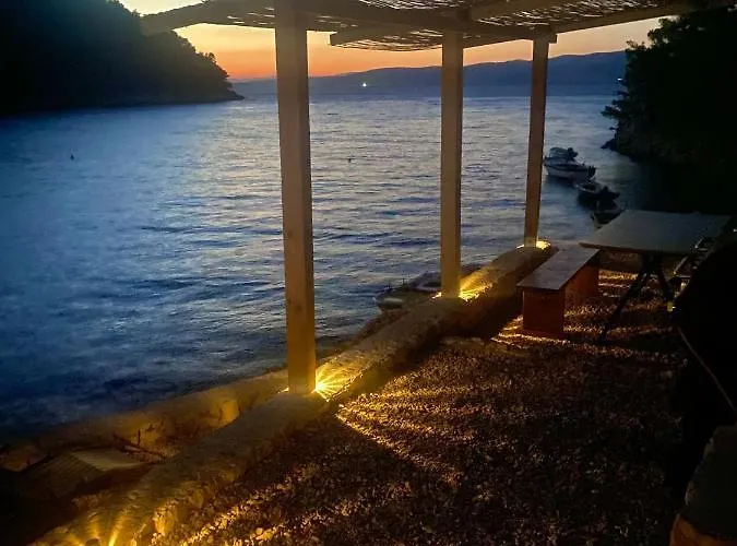 Robinson Crusoe Eco Bay Appartement Hvar Town