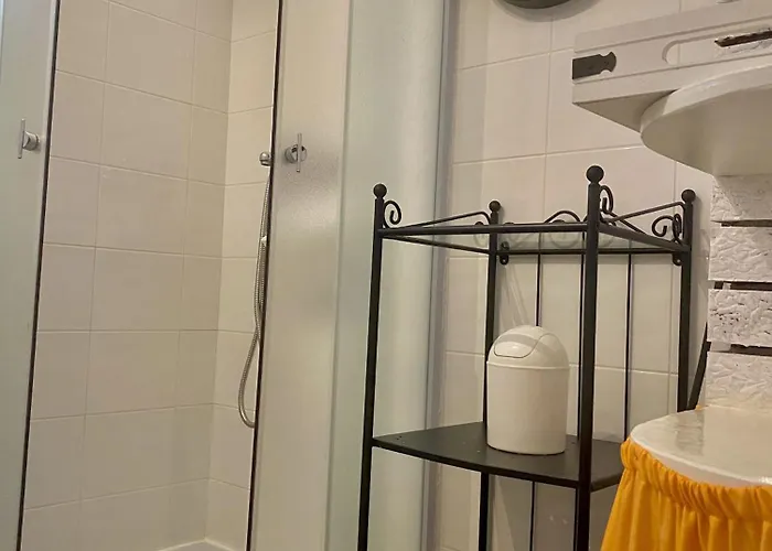 Robinson Crusoe Eco Bay Appartement Hvar Town