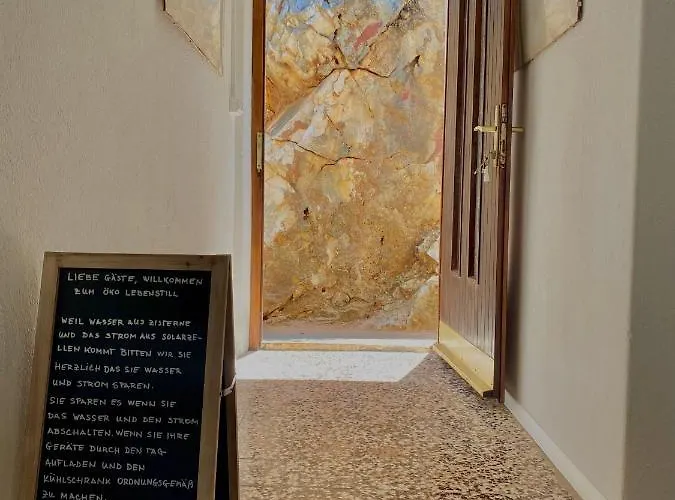 Appartement Robinson Crusoe Eco Bay Hvar Town