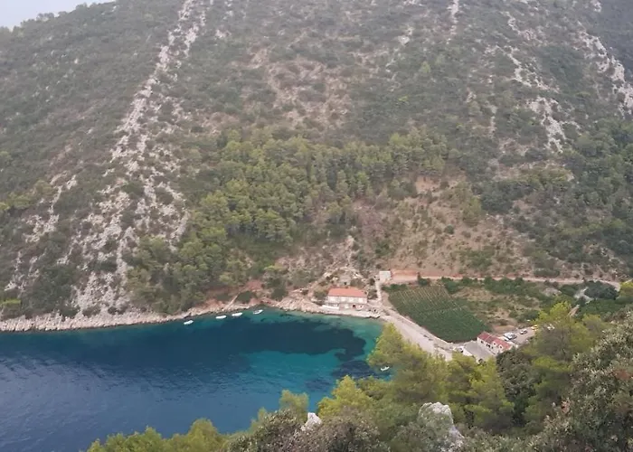 Robinson Crusoe Eco Bay *