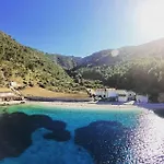 شقة Robinson Crusoe Eco Bay هفار