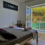 شقة Robinson Crusoe Eco Bay *