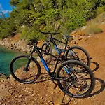 شقة Robinson Crusoe Eco Bay *