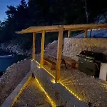شقة Robinson Crusoe Eco Bay