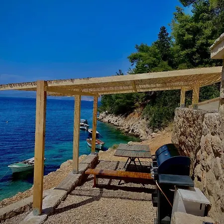 Appartamento Robinson Crusoe Eco Bay