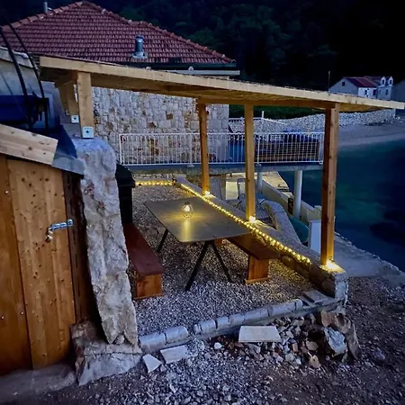Robinson Crusoe Eco Bay Appartamento Hvar Town