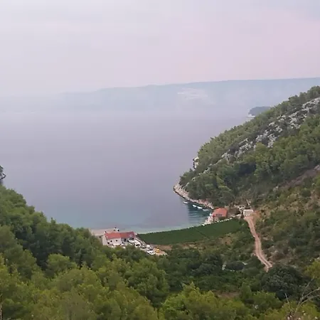 Appartamento Robinson Crusoe Eco Bay *