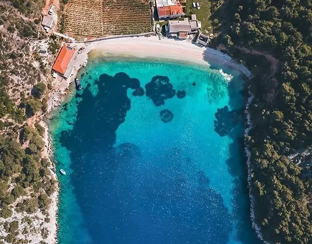 Appartamento Robinson Crusoe Eco Bay