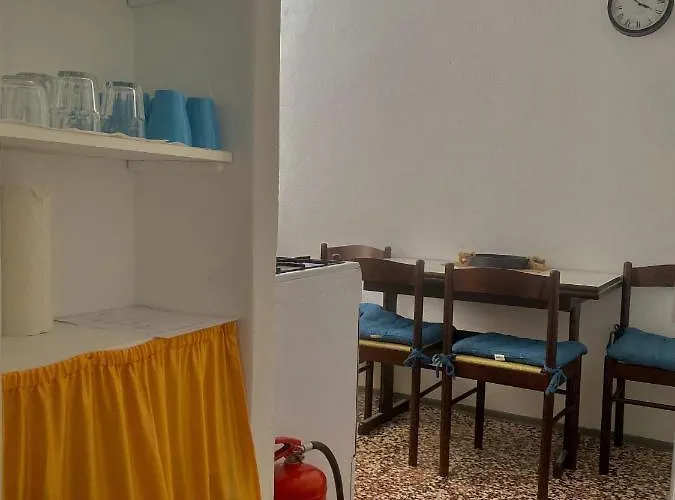 Appartamento Robinson Crusoe Eco Bay