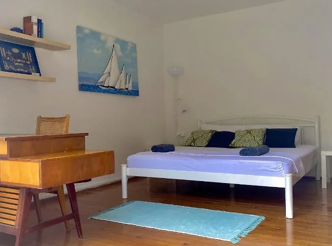 Robinson Crusoe Eco Bay Appartamento Hvar Town