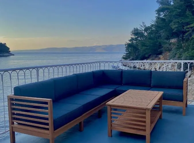 Robinson Crusoe Eco Bay Appartamento *