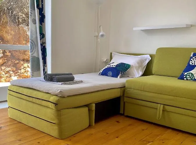 Robinson Crusoe Eco Bay Appartamento