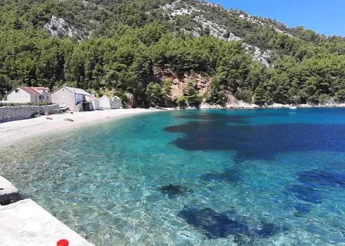 Robinson Crusoe Eco Bay *