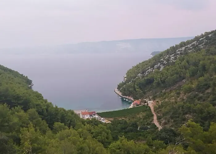 Appartamento Robinson Crusoe Eco Bay *